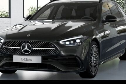 Mercedes-Benz C 220 9.900 km 49.980 &euro; Hannover 30655