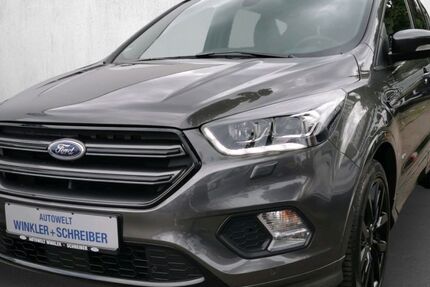 Ford Kuga 146.129 km 16.990 &euro; Ludwigsburg 71636