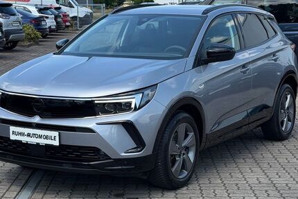 Opel Andere 8.105 km 24.450 &euro; Querfurt 06268