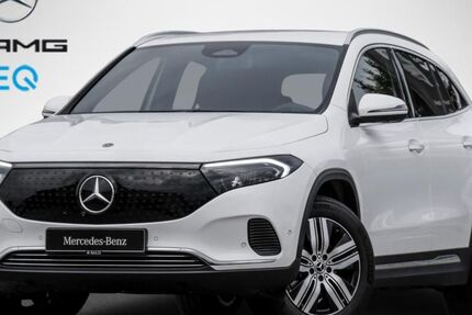 Mercedes-Benz EQA 16.150 km 39.220 € Erndtebrück 57339