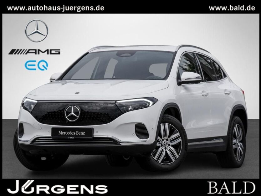 Mercedes-Benz EQA 16.150 km 39.220 € Erndtebrück 57339