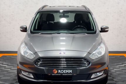 Ford Galaxy 148.441 km 12.989 &euro; Burgthann 90559