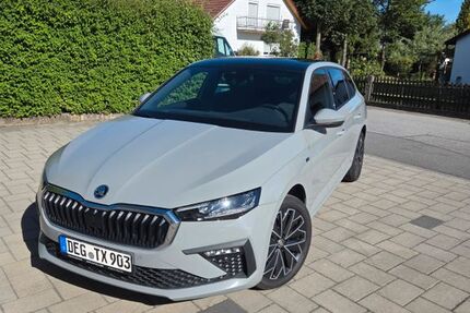 Skoda Scala 36.000 km 21.900 &euro; Osterhofen 94486