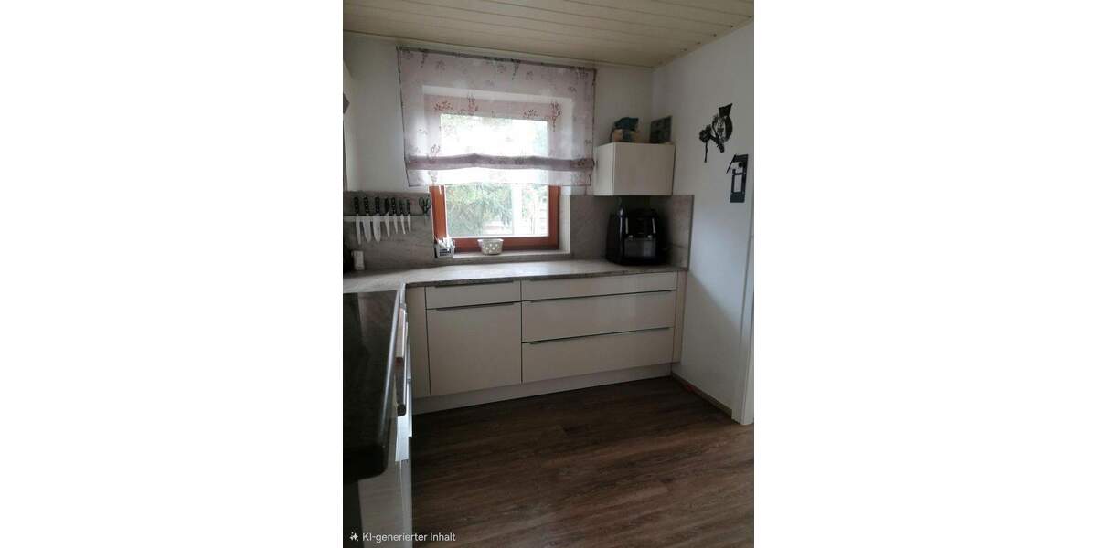 Etagenwohnung Karlshuld - 5 Zimmer, 150 m&sup2;, 579.000&euro; | Angebot:25780271