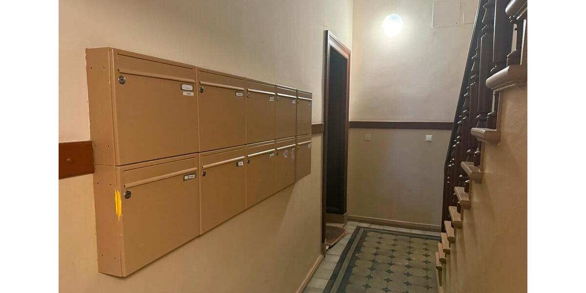 Erdgeschoßwohnung Berlin Tempelhof-Schöneberg - 1 Zimmer, 27 m&sup2;, 185.000&euro; | Angebot:26942341