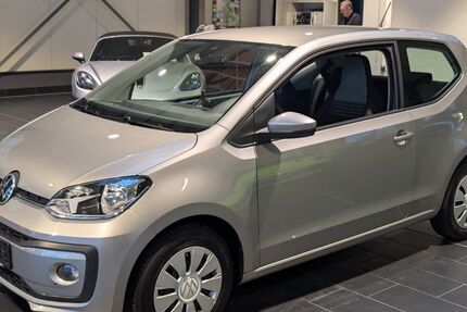 VW up! 35.000 km 11.900 &euro; Weinheim 69469