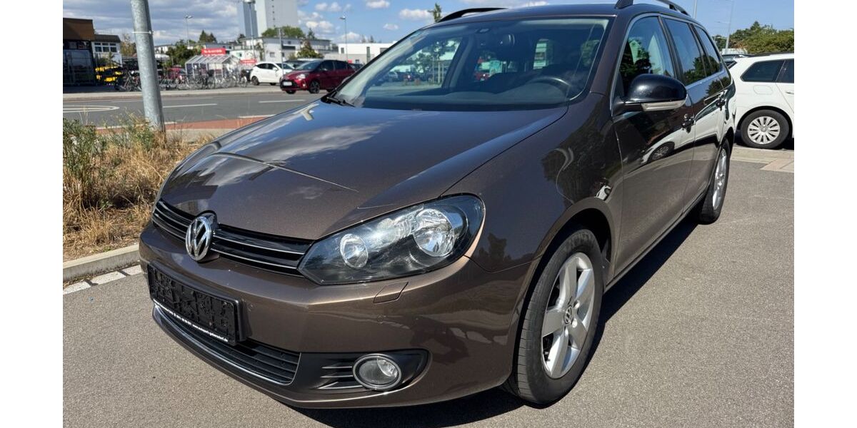 VW Golf 130.000 km 7.900 &euro; Nürnberg 90449