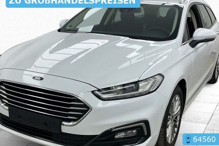 Ford Mondeo 158.502 km 12.107 € Frankfurt 60596