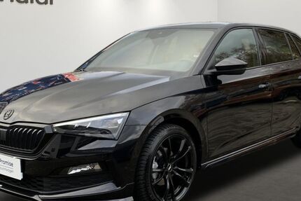 Skoda Scala 22.171 km 23.990 € Wiesloch 69168