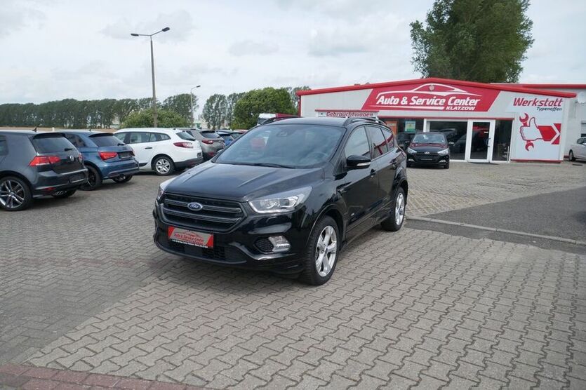 Kuga