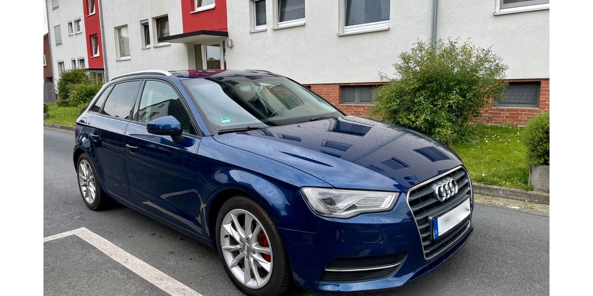 Audi A3 127.000 km 11.250 &euro; Wolfenbüttel 38302
