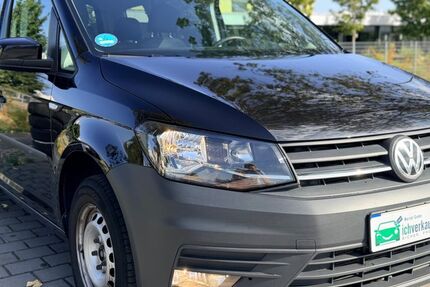 VW Caddy 143.018 km 13.490 &euro; Haßloch 67454