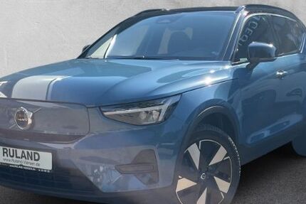 Volvo XC40 74.101 km 32.990 &euro; Viersen 41748