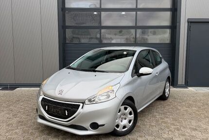 Peugeot 208 76.809 km 4.849 &euro; Seelze 30962