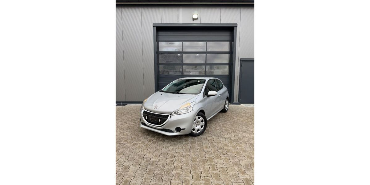 Peugeot 208 76.809 km 5.999 &euro; Seelze 30962