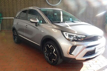 Opel Crossland (X) 39.850 km 16.650 &euro; Garbsen 30823