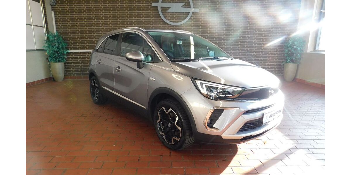 Opel Crossland (X) 39.850 km 16.650 &euro; Garbsen 30823