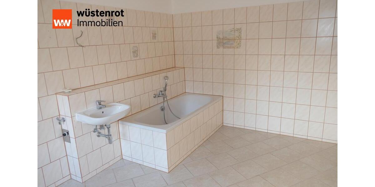 Maisonettenwohnung Flöha - 5 Zimmer, 125 m&sup2;, 995&euro; | Angebot:26618984