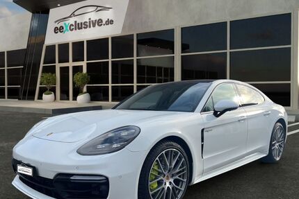Porsche Panamera 108.000 km 54.990 &euro; Nidderau 61130