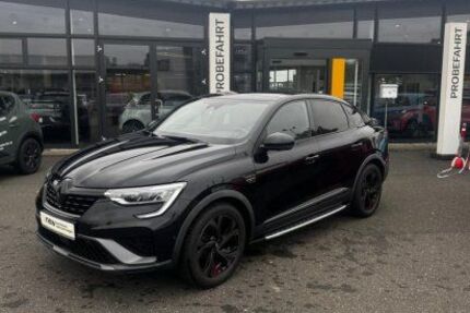 Renault Arkana 44.000 km 23.990 &euro; Fürth 90763