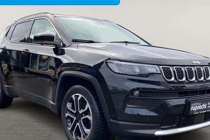 Jeep Compass 31.500 km 22.490 € Leonberg 71229