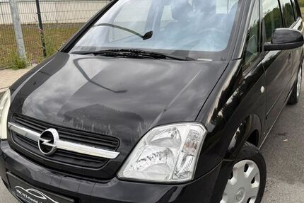 Opel Meriva 211.000 km 1.990 € Lünen 44536