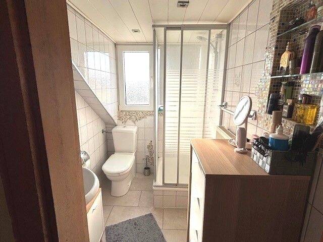 Terrassenwohnung Schwalbach Hülzweiler - 5 Zimmer, 120 m&sup2;, 198.000&euro; | Angebot:25667217