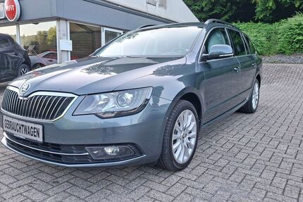 Skoda Superb 112.344 km 14.999 &euro; Plettenberg-Lettmecke 58840