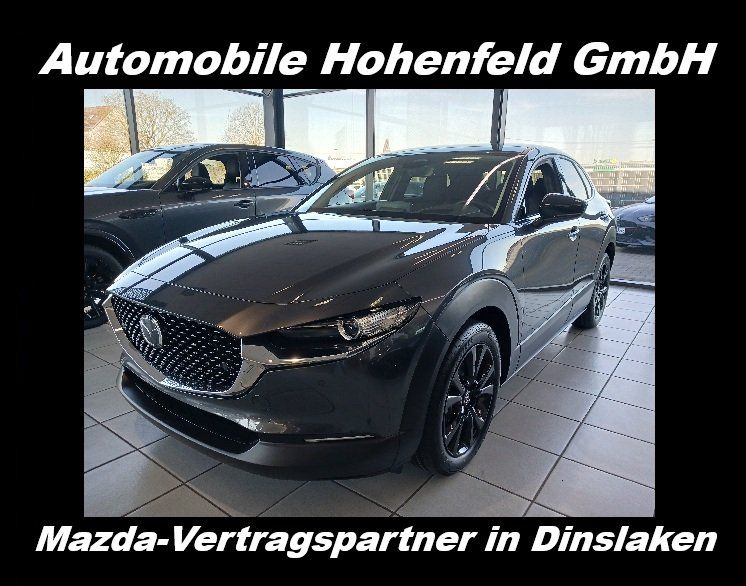 Mazda CX-30 1.284 km 29.290 &euro; Dinslaken 46539