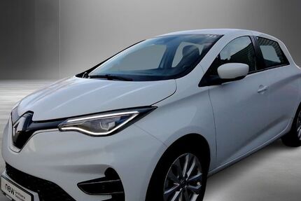 Renault ZOE 39.965 km 12.490 &euro; Brandenburg a.d. Havel 14772