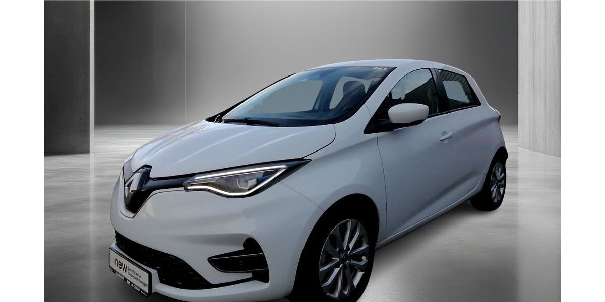 Renault ZOE 39.965 km 12.490 &euro; Brandenburg a.d. Havel 14772