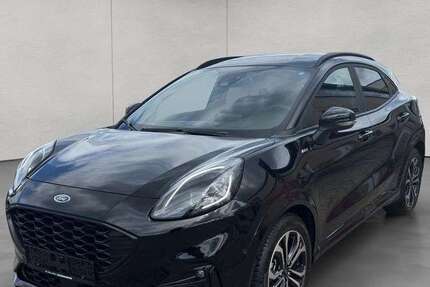 Ford Puma 19.490 km 21.950 &euro; Frankfurt am Main 60386