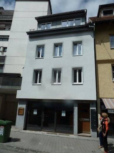 Etagenwohnung Ravensburg Innenstadt - 3 Zimmer, 116 m&sup2;, 1.530&euro; | Angebot:25567446