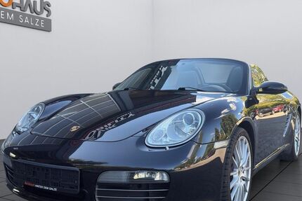 Porsche Boxster 113.896 km 28.990 &euro; Dortmund 44149