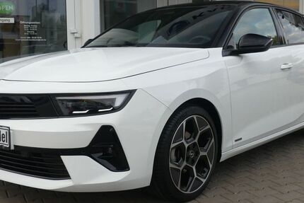 Opel Astra 23.737 km 21.890 € München 80687