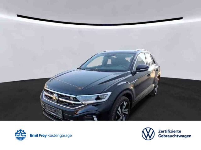 VW T-Roc 20.834 km 23.290 &euro; Hamburg 21029