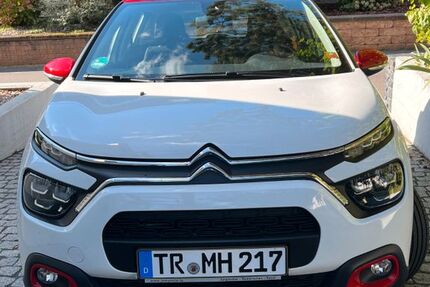 Citroen C3 24.089 km 13.699 € Schweich 54338