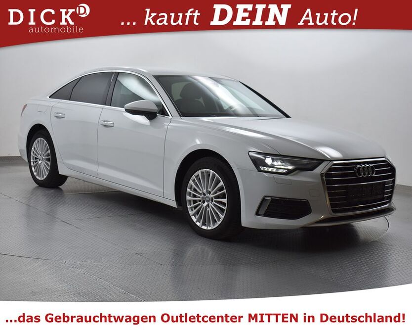 Audi A6 150.000 km 22.950 € Bebra 36179