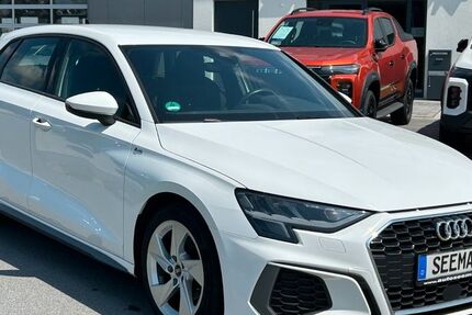 Audi A3 144.000 km 17.900 &euro; Fürstenzell 94081
