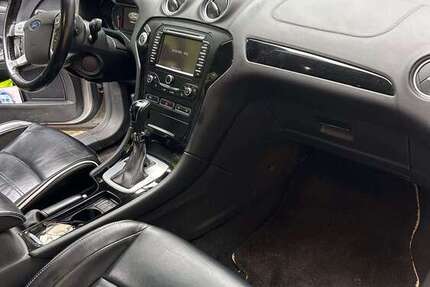 Ford Mondeo 174.000 km 10.500 &euro; Ibbenbüren, Stadt 49477