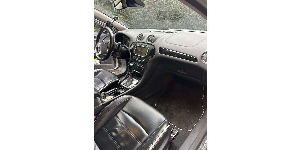 Ford Mondeo 174.000 km 10.500 &euro; Ibbenbüren, Stadt 49477