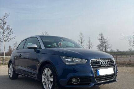 Audi A1 120.000 km 7.000 &euro; Mindelheim 87719