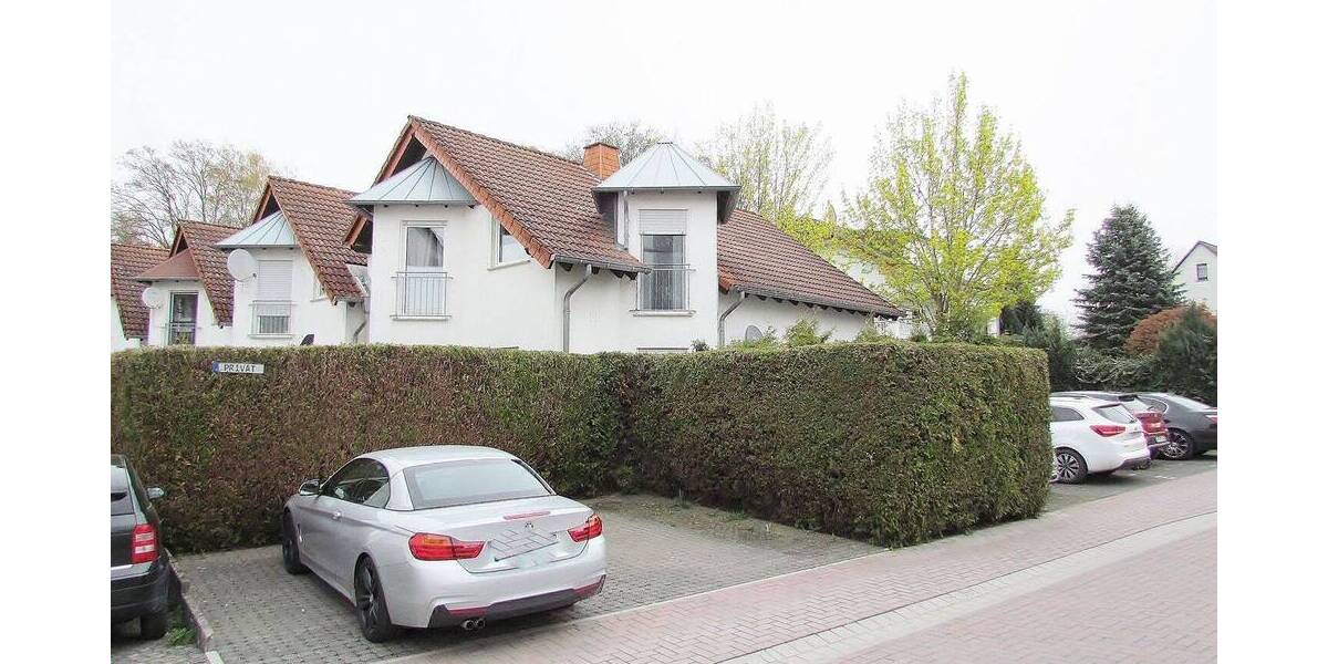 Reihenendhaus Limburg Ahlbach - 4 Zimmer, 121 m&sup2;, 335.000&euro; | Angebot:26161965