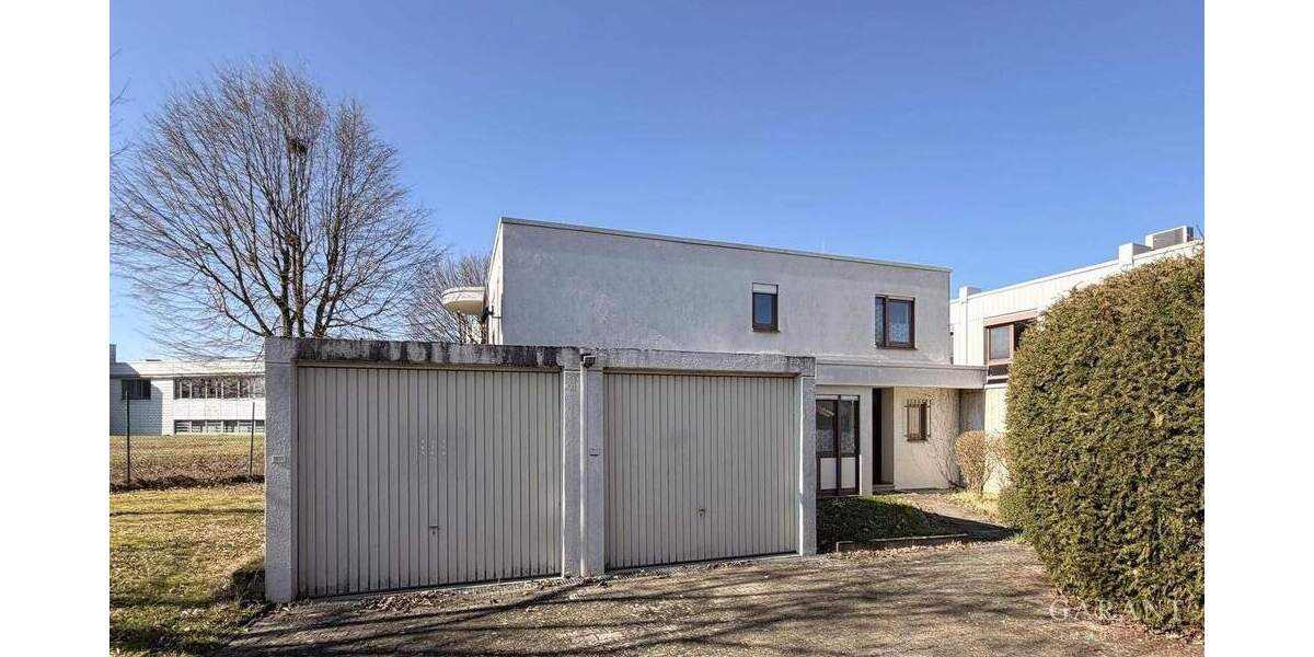 Einfamilienhaus Bietigheim-Bissingen Bietigheim - 6 Zimmer, 183 m&sup2;, 2.379&euro; | Angebot:23981763