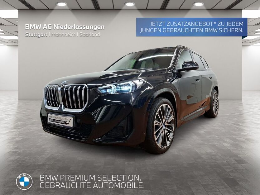 BMW X1 15.333 km 54.980 € Stuttgart 70569