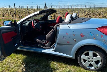 Opel Tigra 163.200 km 3.200 &euro; Gau-Odernheim 55239