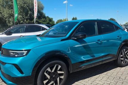 Opel Mokka 11.613 km 19.990 &euro; Wittenberge 19322