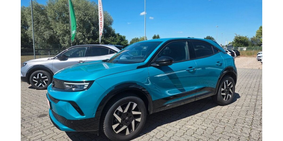 Opel Mokka 11.613 km 19.990 &euro; Wittenberge 19322