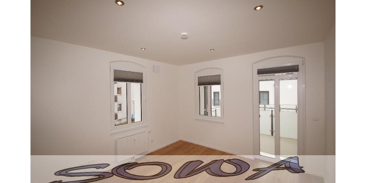 Zentrumsnahe großzügige, gut geschnittene 3 Zimmer Wohnung mit 2 Balkonen und Aufzug im Haus in einer guten Lage in Neuburg - Ein Objekt von Ihrem Immobilienpartner SOWA Immobilien und Finanzen - 3- Neuburg an der Donau | Angebot:25545018