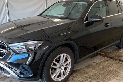 Mercedes-Benz GLC 220 42.132 km 47.950 &euro; Steinbach-Hallenberg OT Herges-Hallenberg 98587